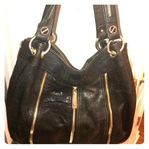 Large Michael Kors Purse